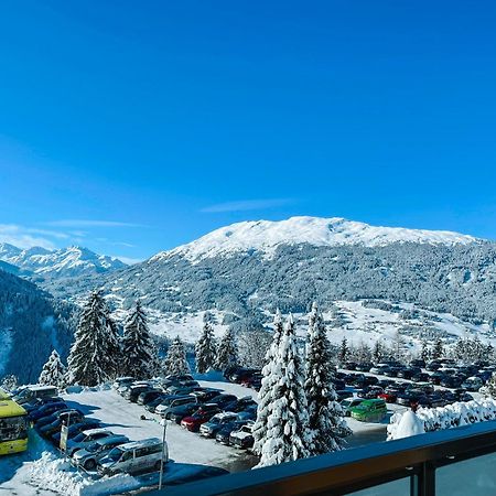 Hotel Venetblick Jerzens Eksteriør bilde