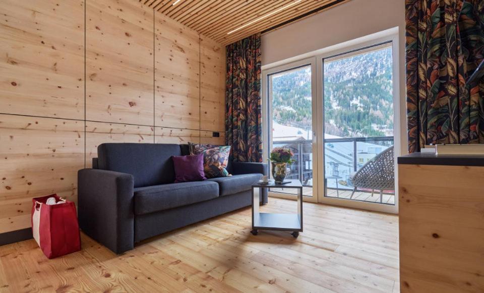 Hotel Venetblick Jerzens Eksteriør bilde